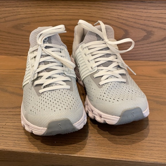 On Cloudswift sneakers NWOT size 6 - Picture 8 of 16